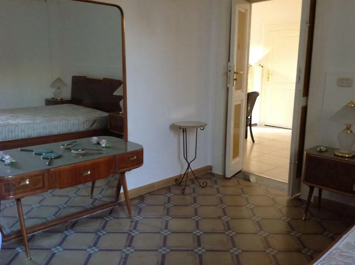 Dimora Benedetta 2 0 Villa Bari