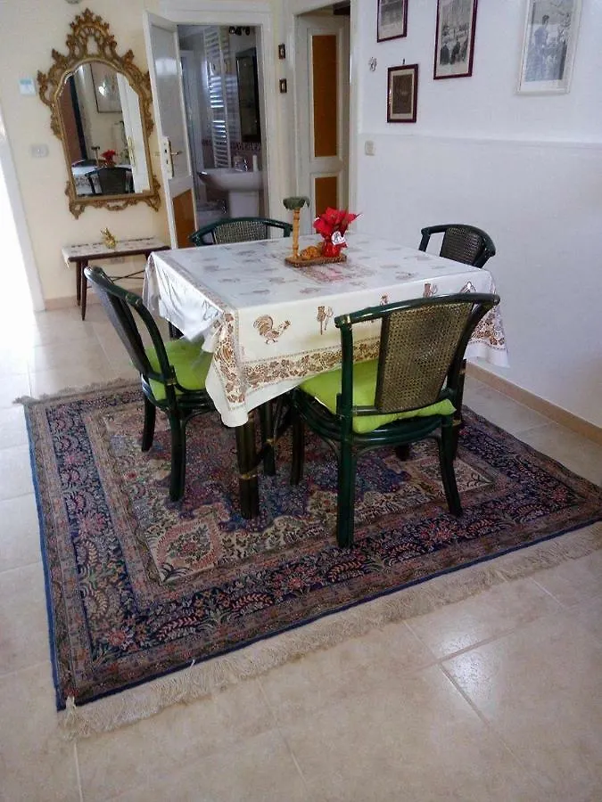 Dimora Benedetta 2 0 Villa Bari 0*,  Italy