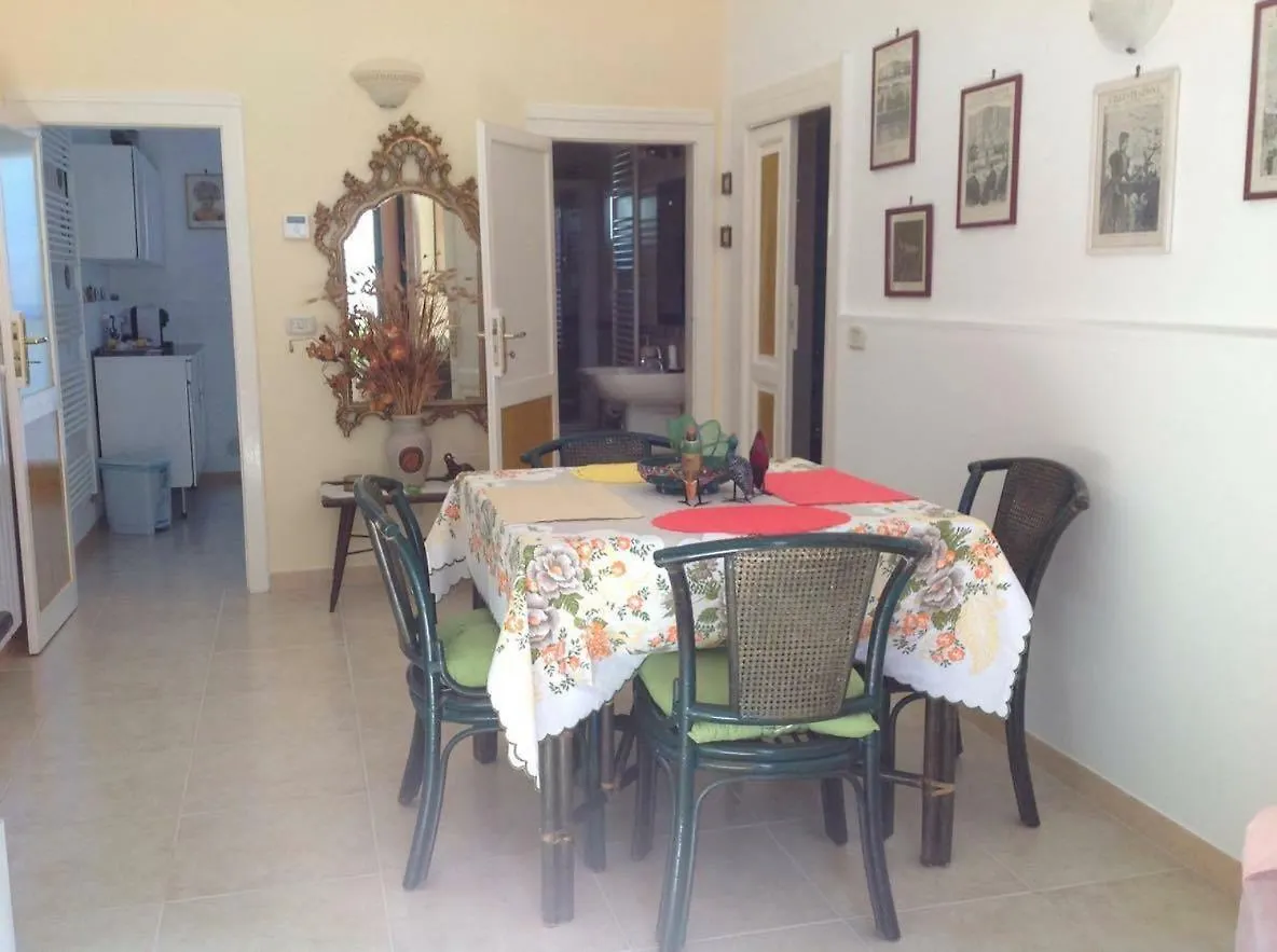 Dimora Benedetta 2 0 Villa Bari Holiday home