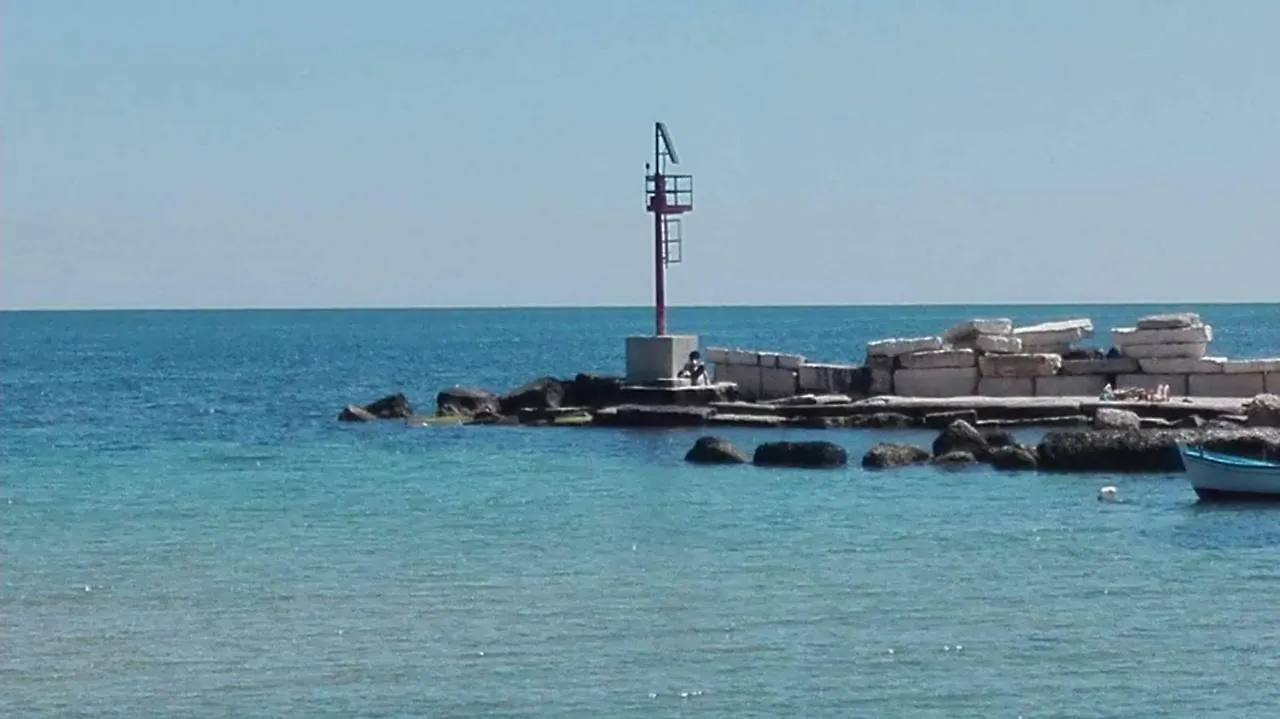 Dimora Benedetta 2 0 Villa Bari