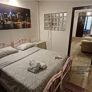 Giada 2 S Appartamento